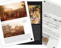 Arts et Musiques dans lʼHistoire N°5